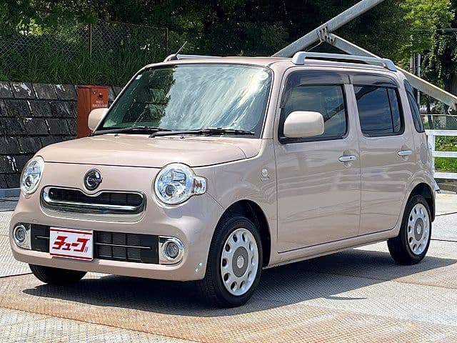 DAIHATSU MIRA Cocoa