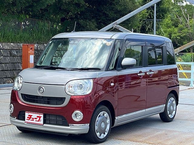 DAIHATSU
