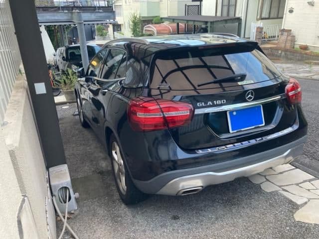 MERCEDES BENZ
