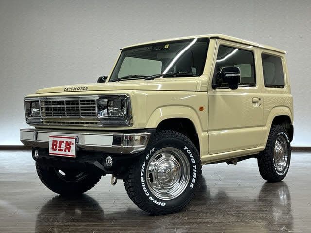 SUZUKI