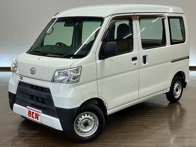 DAIHATSU