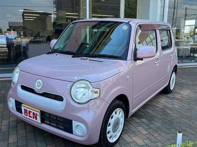 DAIHATSU