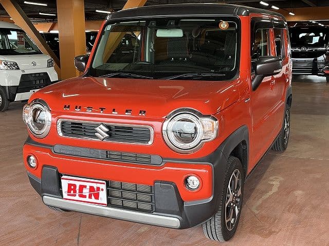 SUZUKI