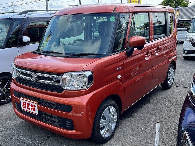 SUZUKI