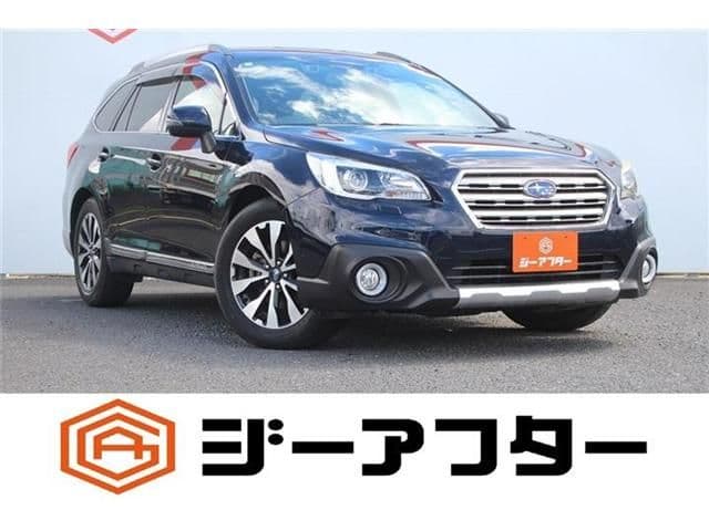 SUBARU