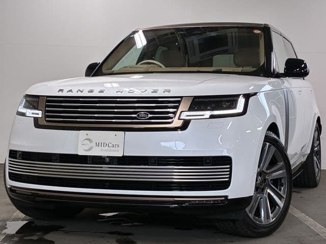 ROVER ROVER RANGE ROVER