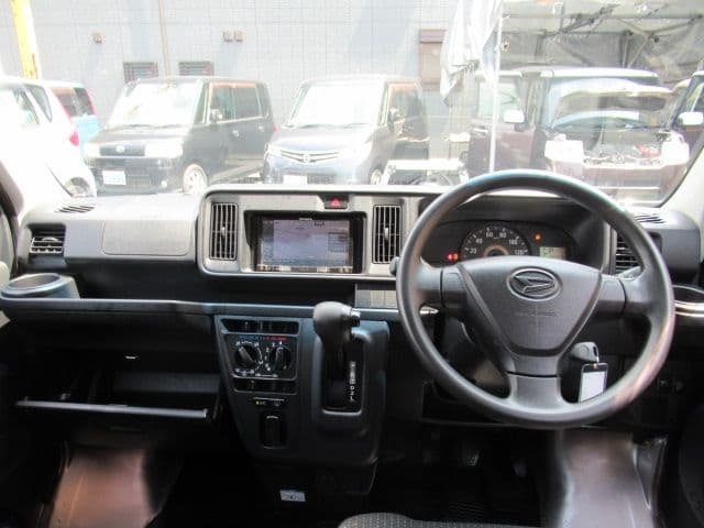 DAIHATSU