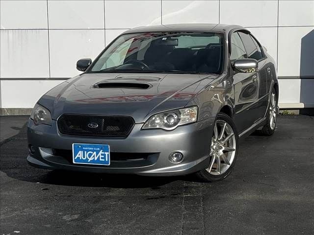 SUBARU