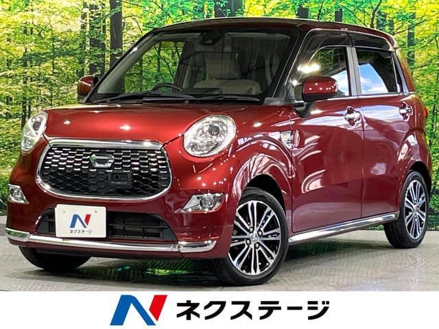 DAIHATSU CAST STYLE