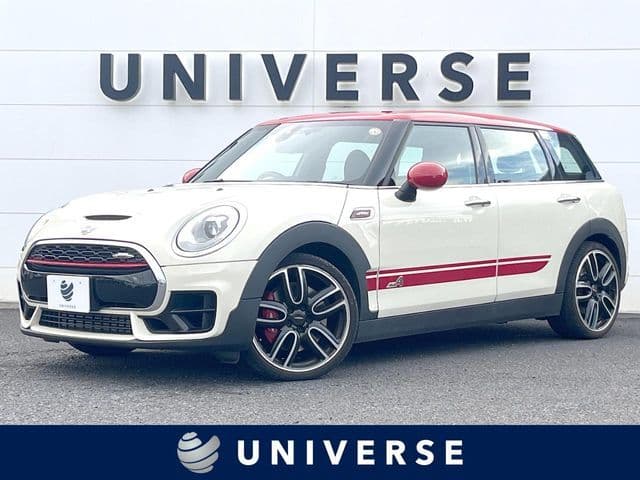BMW BMW MINI CLUBMAN