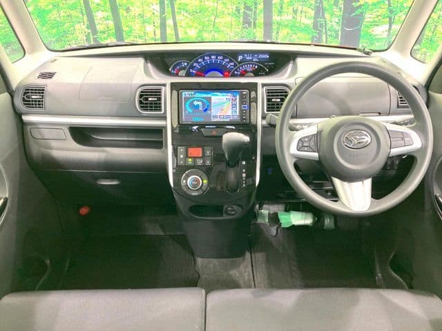 DAIHATSU