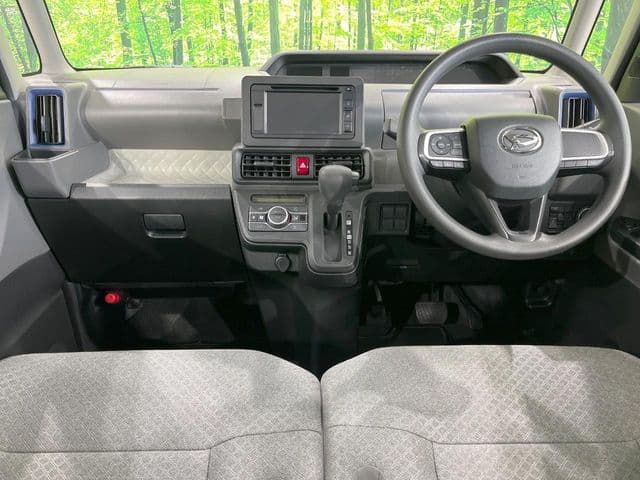 DAIHATSU