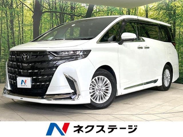 TOYOTA null