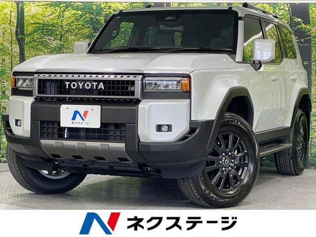 TOYOTA null