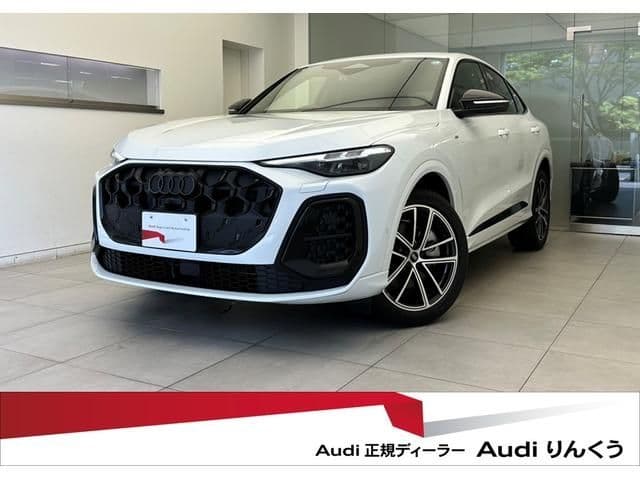 AUDI AUDI Q5 SPORTBACK