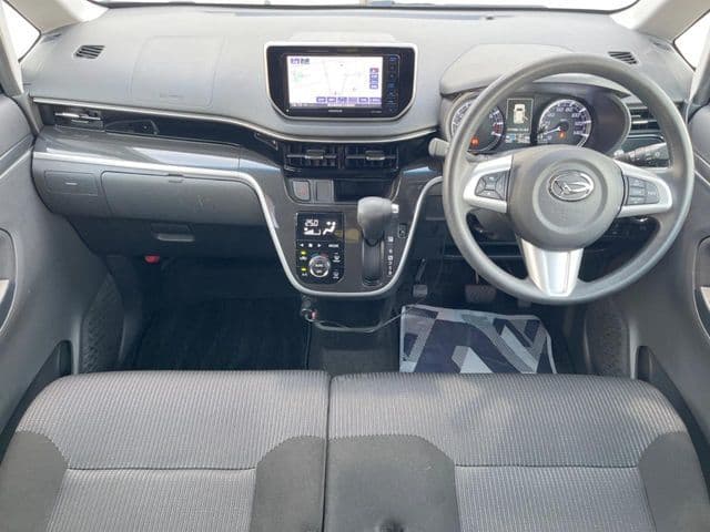 DAIHATSU