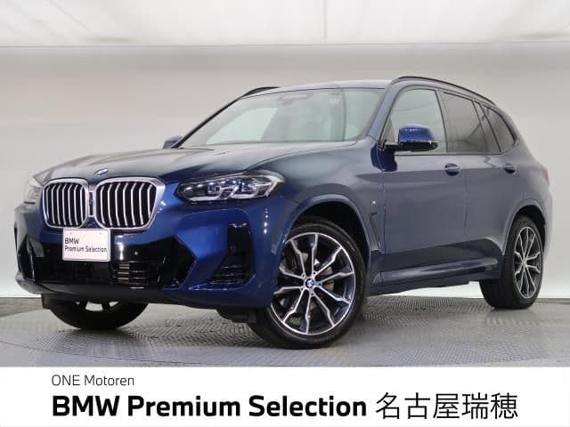 BMW BMW X3