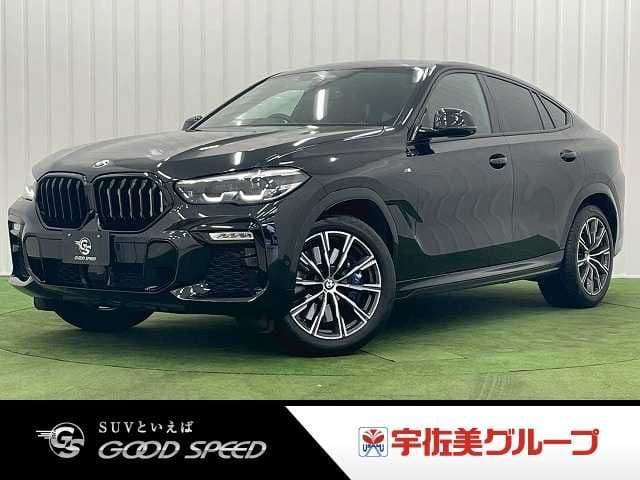 BMW BMW X6