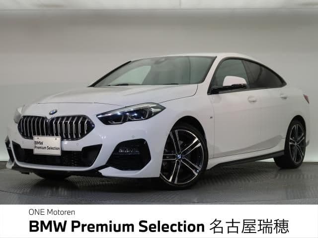 BMW BMW 2series Gran coupe