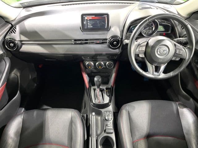 MAZDA