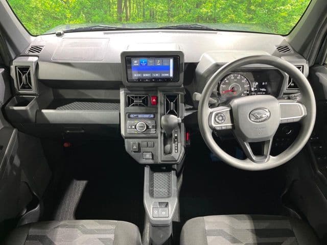 DAIHATSU