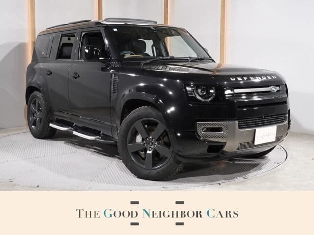 ROVER ROVER DEFENDER