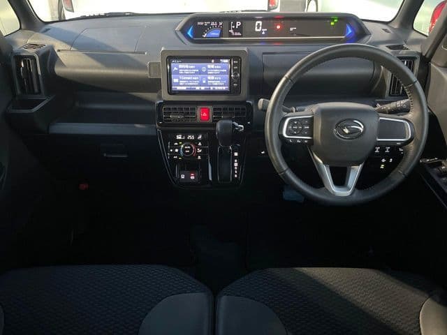 DAIHATSU