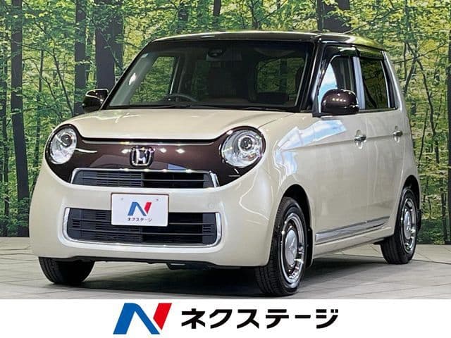 HONDA N-ONE