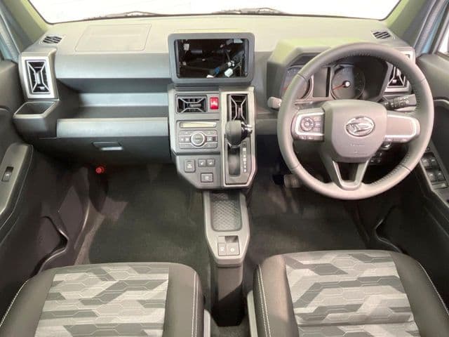 DAIHATSU