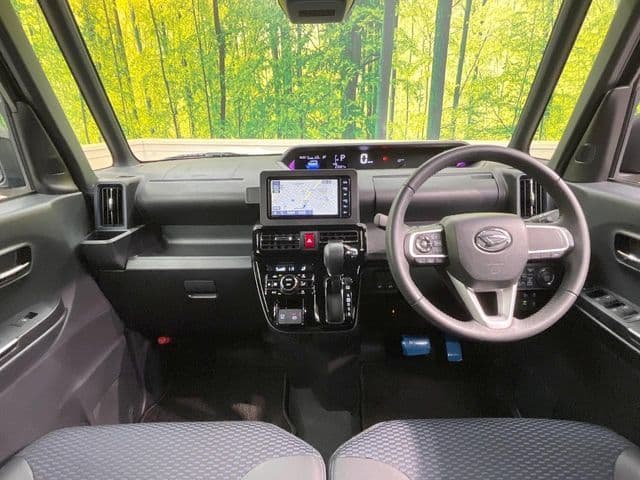 DAIHATSU
