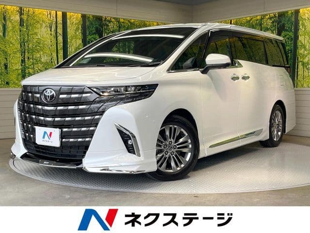 TOYOTA null