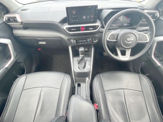 DAIHATSU