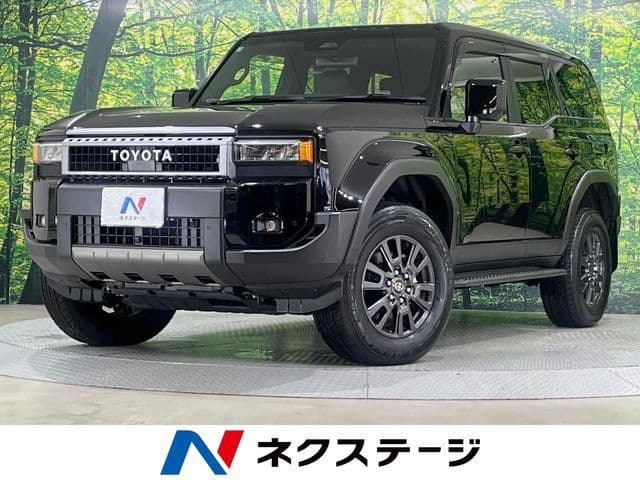 TOYOTA null