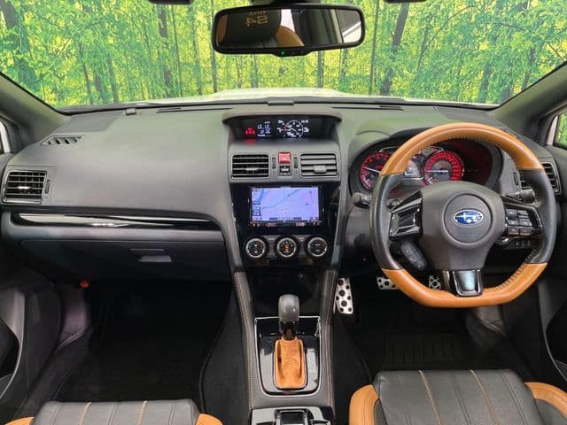 SUBARU