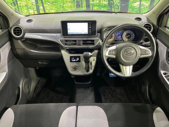 DAIHATSU