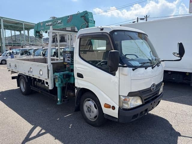 HINO DUTRO