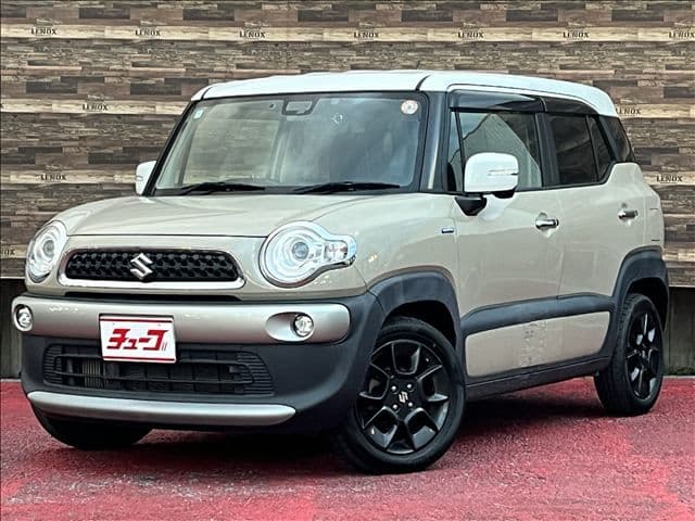 SUZUKI