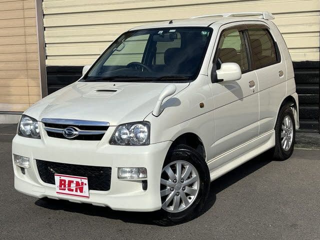 DAIHATSU