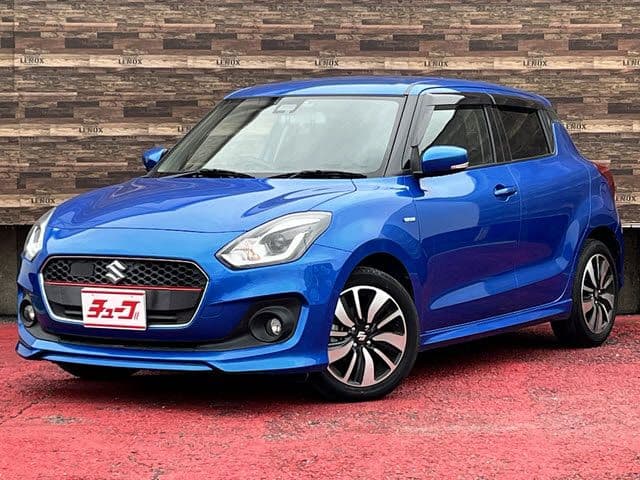 SUZUKI