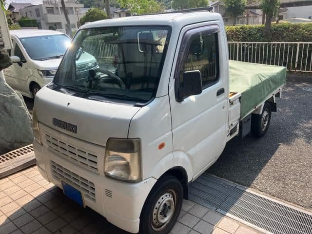 SUZUKI