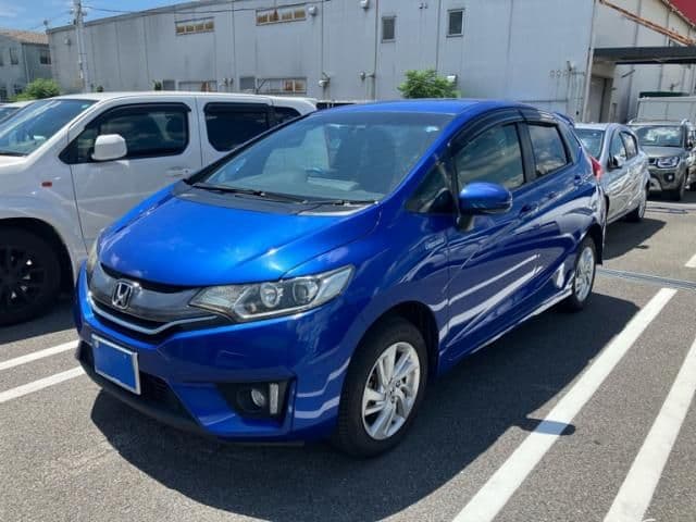 HONDA
