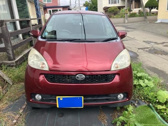 DAIHATSU