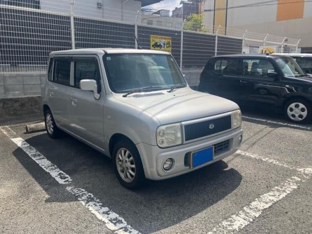 SUZUKI