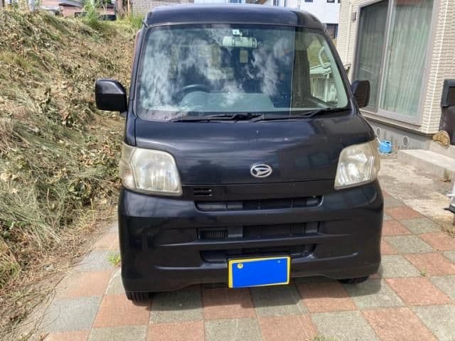 DAIHATSU