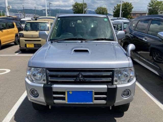 MITSUBISHI