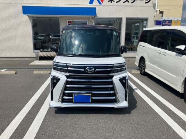DAIHATSU