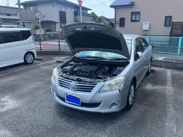 TOYOTA PREMIO