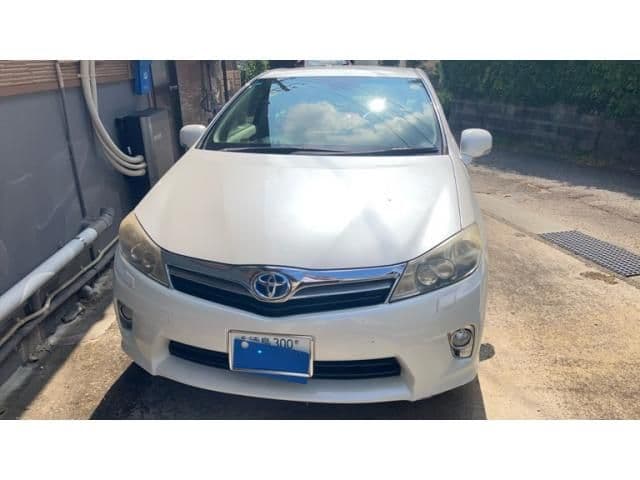 TOYOTA
