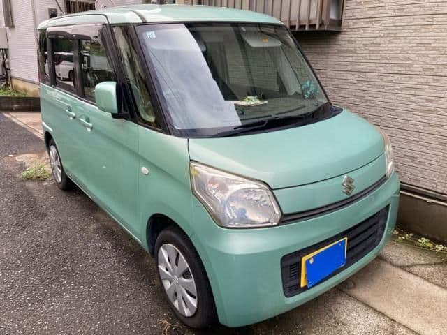 SUZUKI