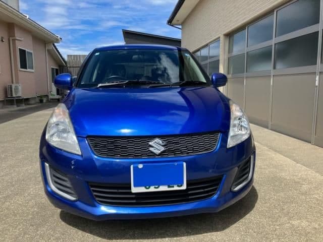 SUZUKI